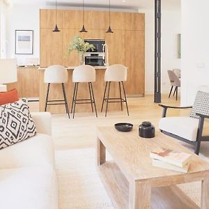 Appartement met Drie Slaapkamers